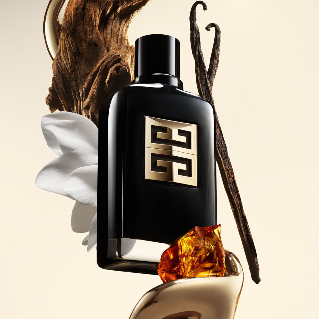 Ανδρικό Άρωμα Givenchy GENTLEMAN SOCIETY EDP 100 ml