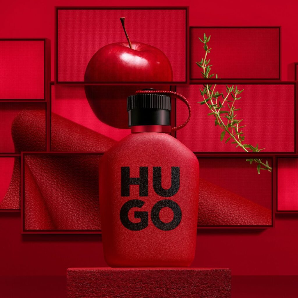 Ανδρικό Άρωμα Hugo Boss Intense EDP 75 ml