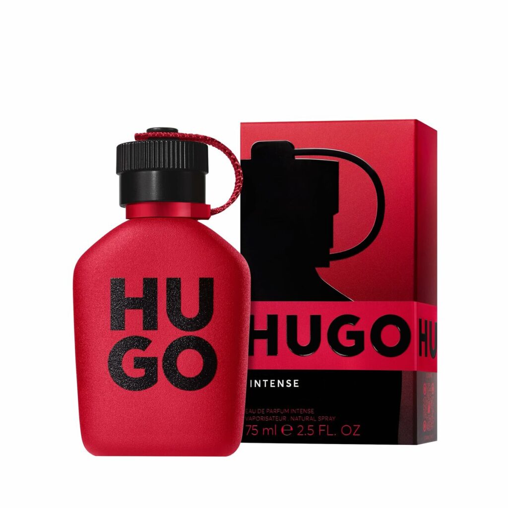 Ανδρικό Άρωμα Hugo Boss Intense EDP 75 ml