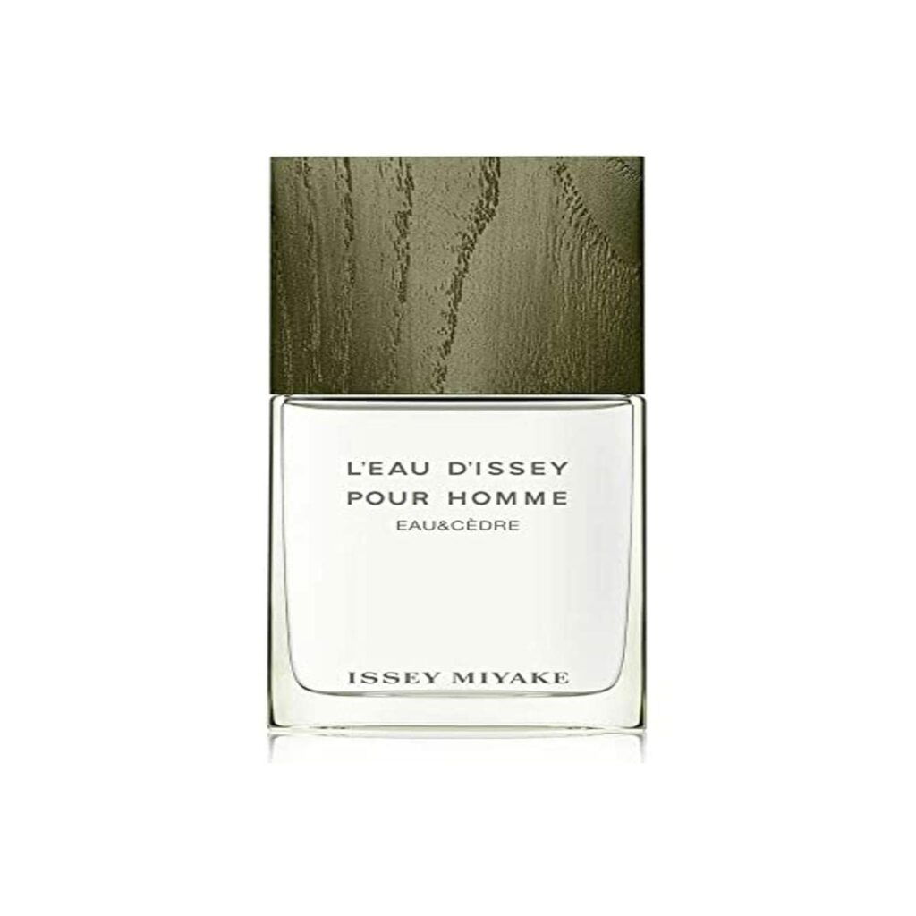Ανδρικό Άρωμα Issey Miyake L'eau d'Issey pour Homme Eau & Cèdre EDT 50 ml