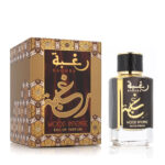 Ανδρικό Άρωμα Lattafa RAGHBA WOOD INTENSE EDP 100 ml