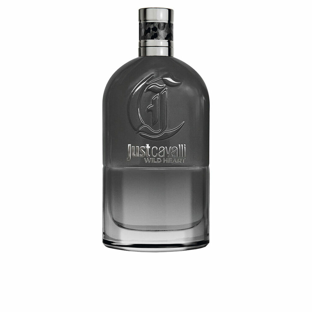 Ανδρικό Άρωμα Roberto Cavalli WILD HEART EDP 90 ml