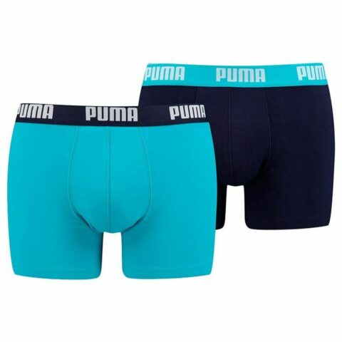 Ανδρικό Μπόξερ Puma 521015001