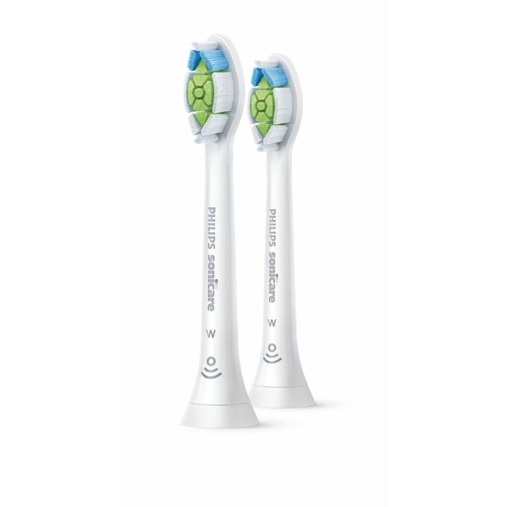 Ανταλλακτικό κεφαλής Philips HX6062/10 Λευκό