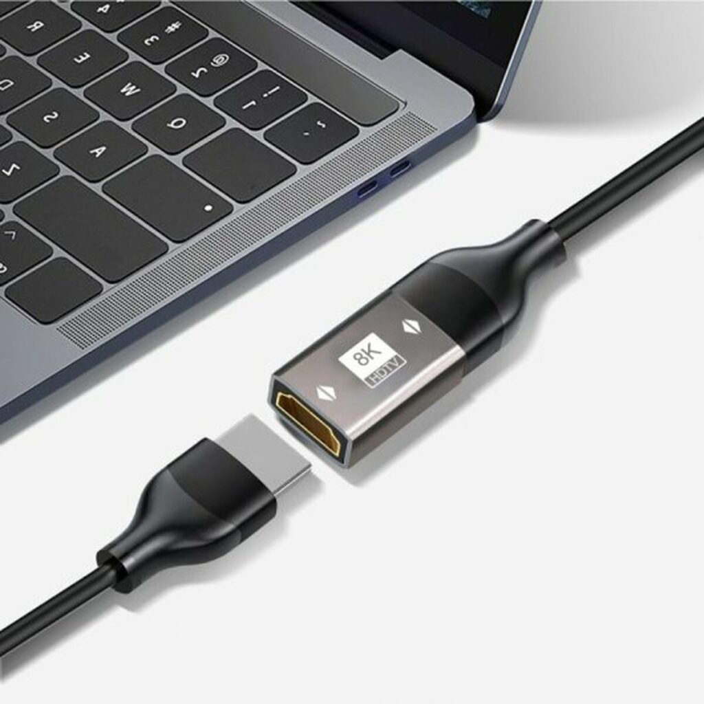 Αντάπτορας HDMI PcCom