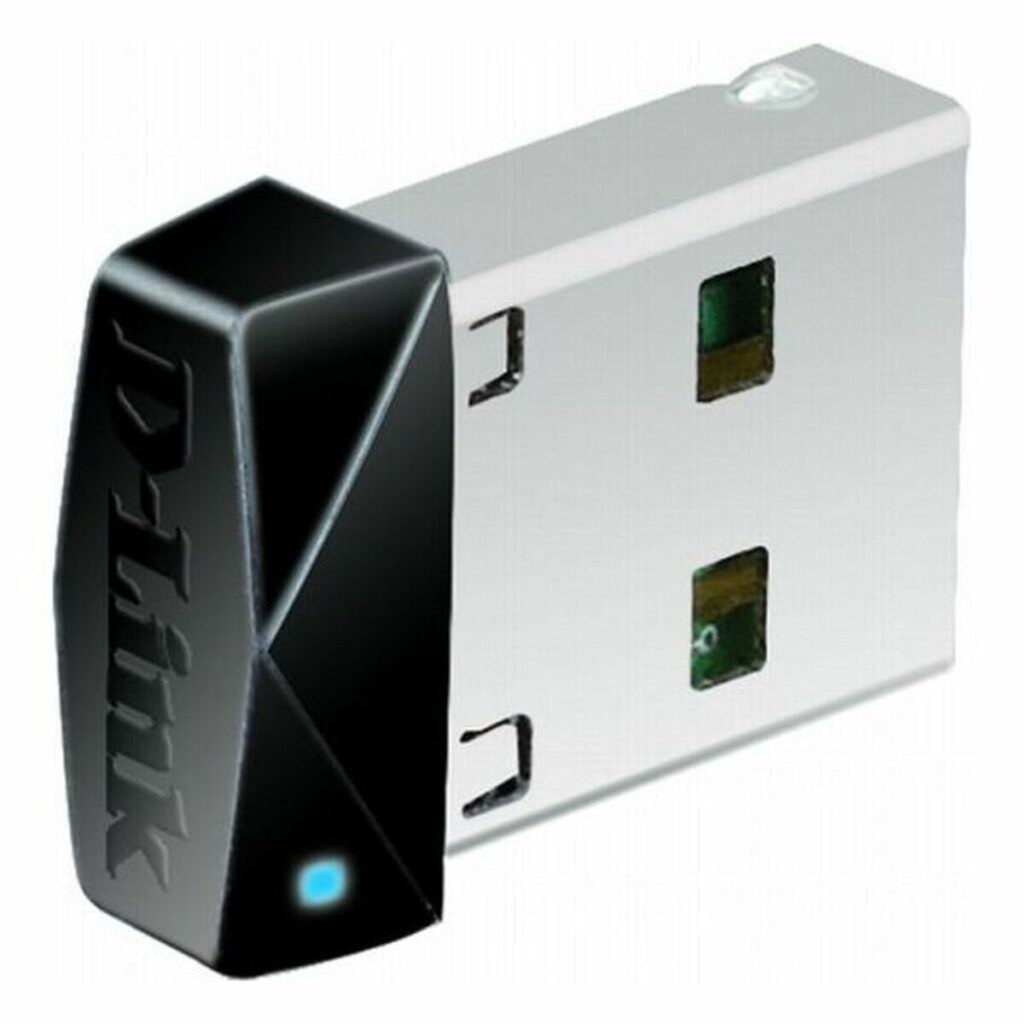 Αντάπτορας USB Wifi USB 2.0 D-Link DWA-121