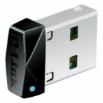 Αντάπτορας USB Wifi USB 2.0 D-Link DWA-121