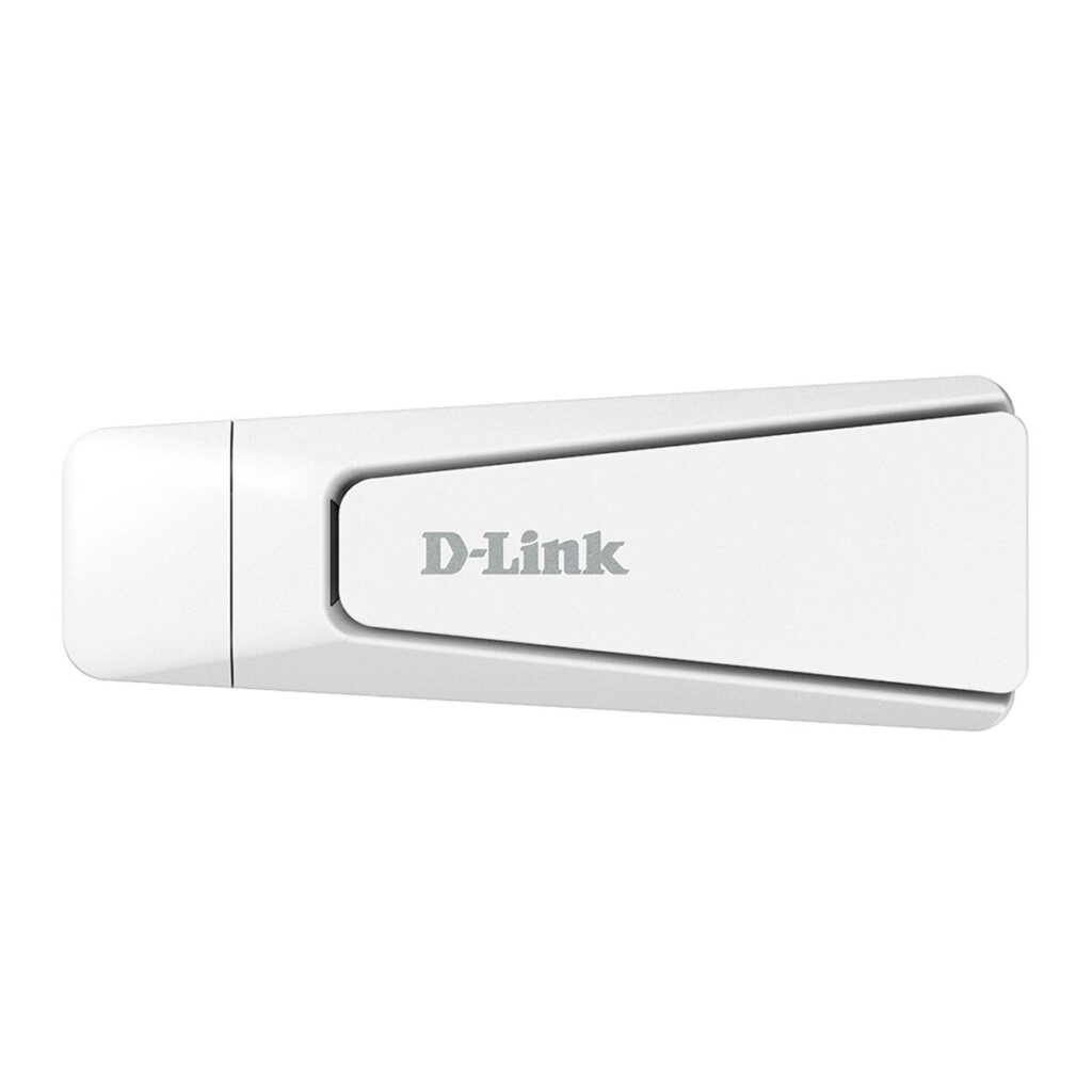 Αντάπτορας Wi-Fi D-Link AX1800