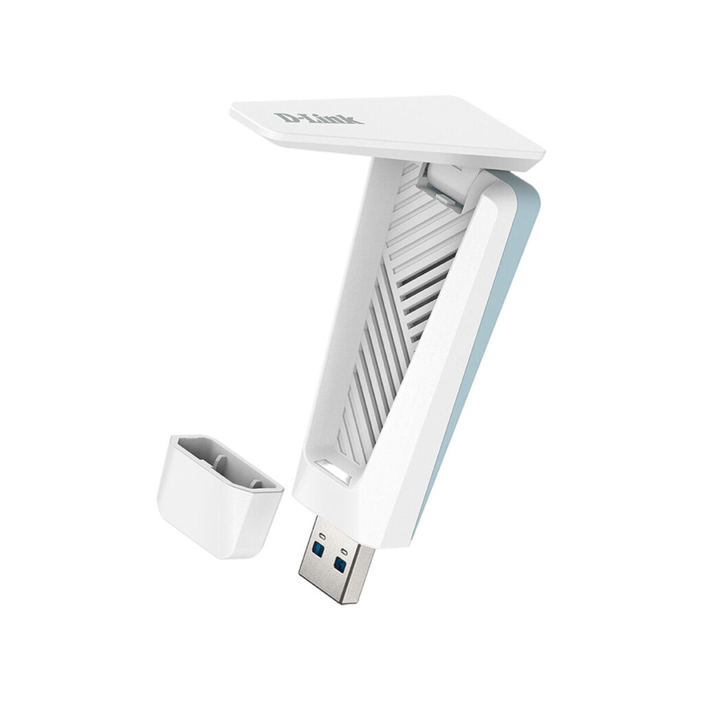 Αντάπτορας Wi-Fi D-Link AX1800