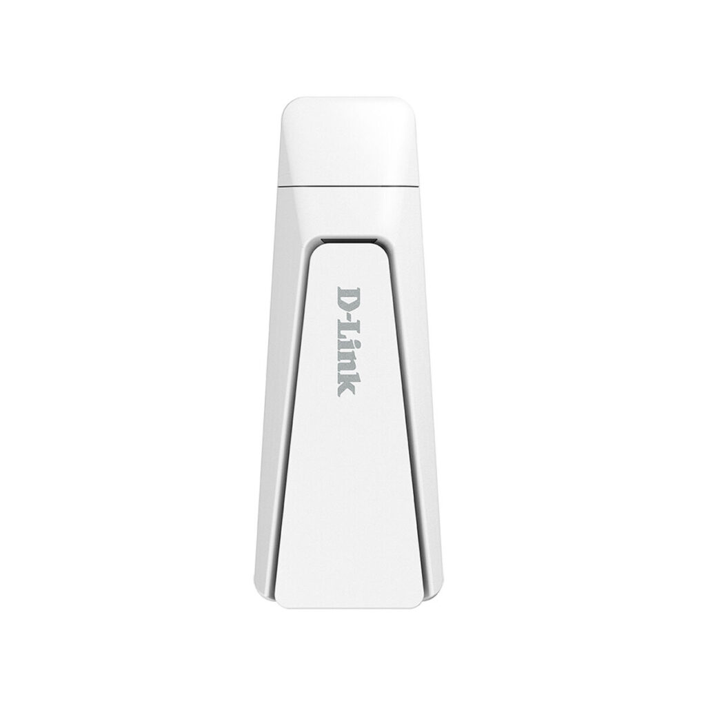 Αντάπτορας Wi-Fi D-Link AX1800