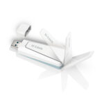 Αντάπτορας Wi-Fi D-Link AX1800