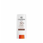Αντιηλιακό Προσώπου Collistar PERFECT TANNING Spf 50 Spf 50+ 9 ml Ανθεκτικό στους λεκέδες