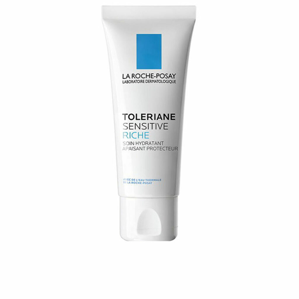 Αντιηλιακό Προσώπου La Roche Posay Cicaplast Baume Spf 50 40 ml