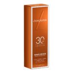 Αντιηλιακό Προσώπου Lancaster Infinite Bronze Φυσικά Spf 30 50 ml