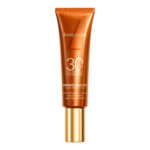Αντιηλιακό Προσώπου Lancaster Infinite Bronze Φυσικά Spf 30 50 ml