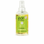 Αντιηλιακό Προσώπου The Seven Cosmetics FLOR DE LIMÓN 250 ml