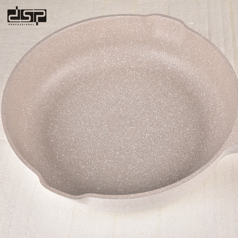 Αντικολλητικό τηγάνι - 1.8L - CA005-C24-Beige - DSP - 564957