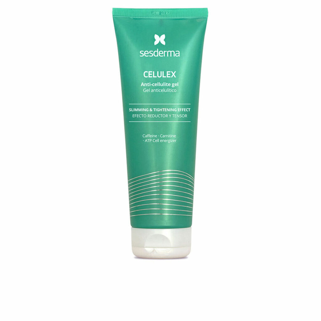 Αντικυτταριτιδικό Τζελ Sesderma Celulex 200 ml