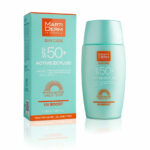 Αντηλιακή Κρέμα Martiderm SUN CARE Spf 50+ 50 ml
