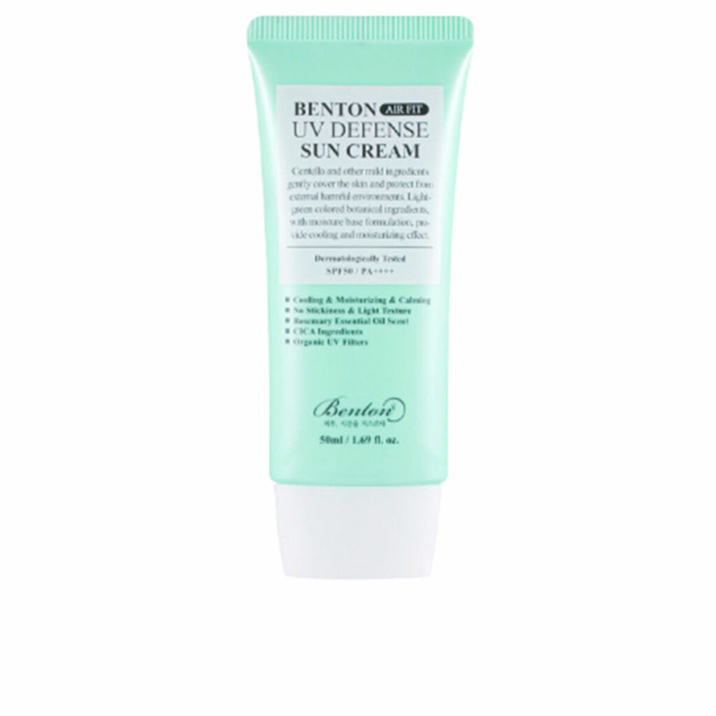 Αντηλιακό   Benton Air Fit Uv         30-50+ 50 ml