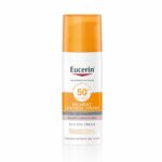 Αντηλιακό Eucerin Pigment control Light Spf 50 50 ml