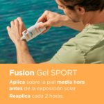 Αντηλιακό Isdin FOTOPROTECTORES ISDIN Spf 50 100 ml