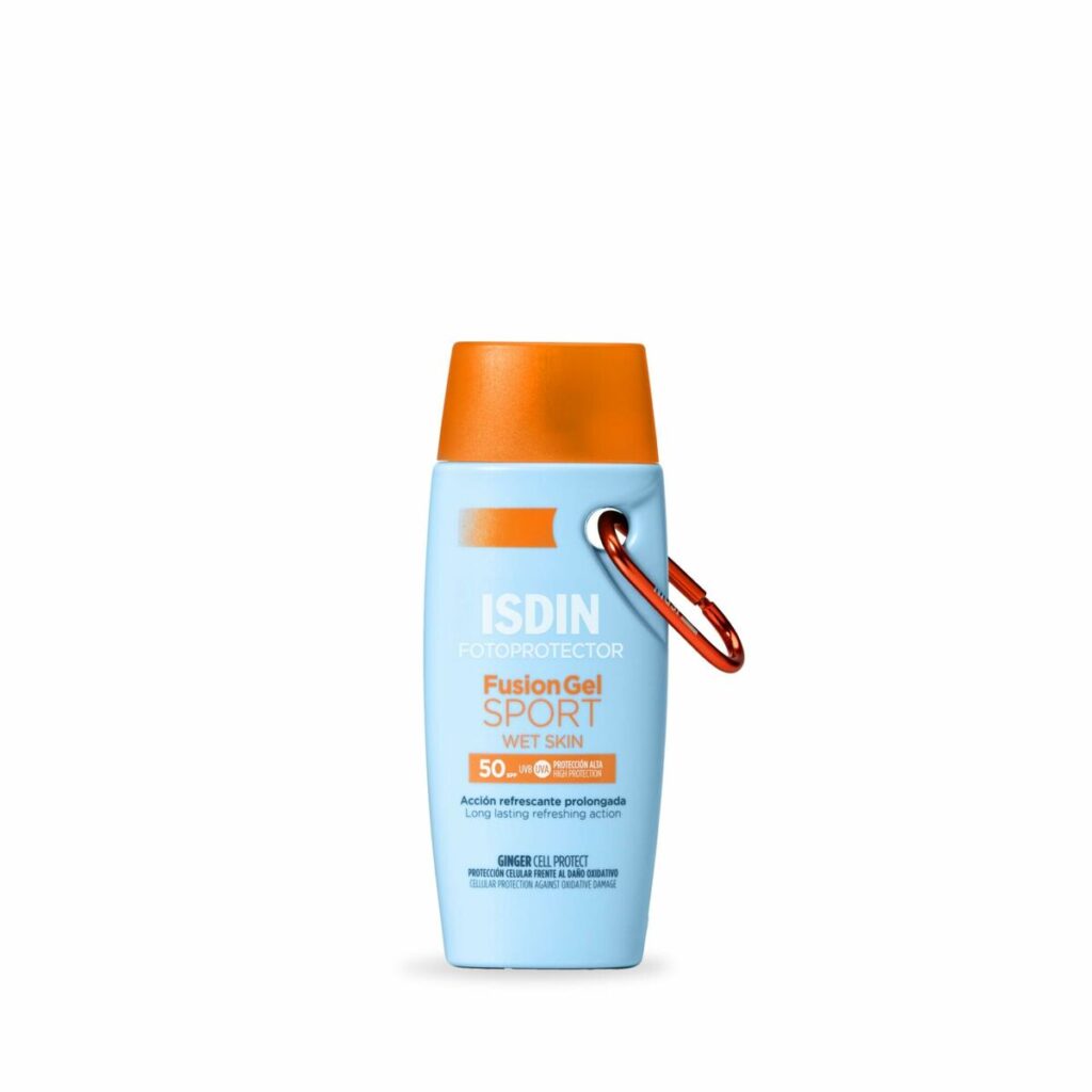 Αντηλιακό Isdin FOTOPROTECTORES ISDIN Spf 50 100 ml