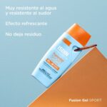 Αντηλιακό Isdin FOTOPROTECTORES ISDIN Spf 50 100 ml