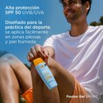 Αντηλιακό Isdin FOTOPROTECTORES ISDIN Spf 50 100 ml