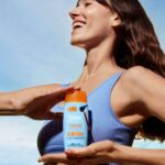 Αντηλιακό Isdin FOTOPROTECTORES ISDIN Spf 50 100 ml