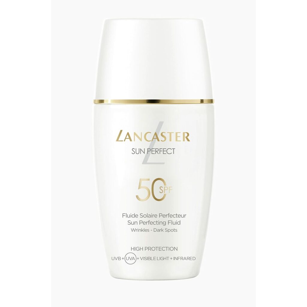 Αντηλιακό Lancaster Sun Perfect Spf 50 30 ml
