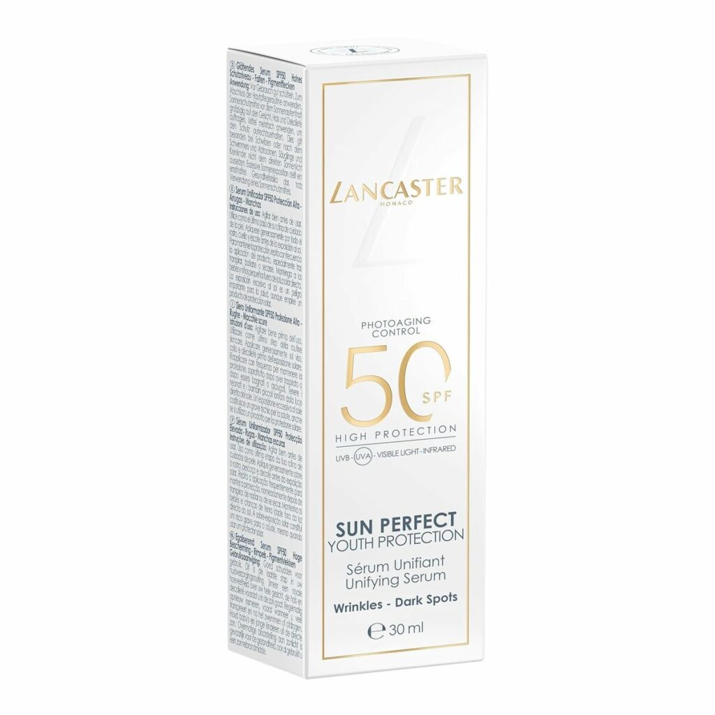 Αντηλιακό Lancaster SUN PERFECT Spf 50 30 ml