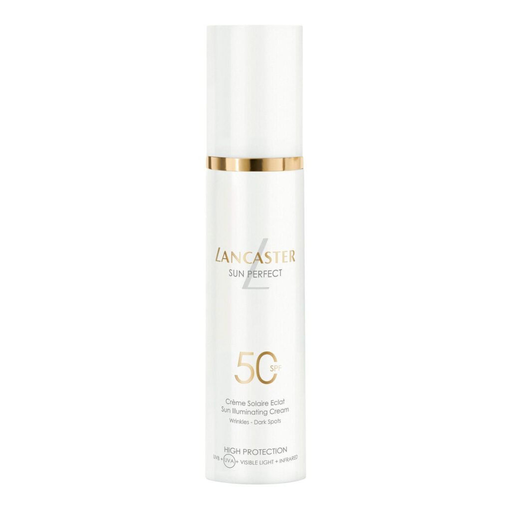 Αντηλιακό Lancaster Sun Perfect Spf 50 50 ml