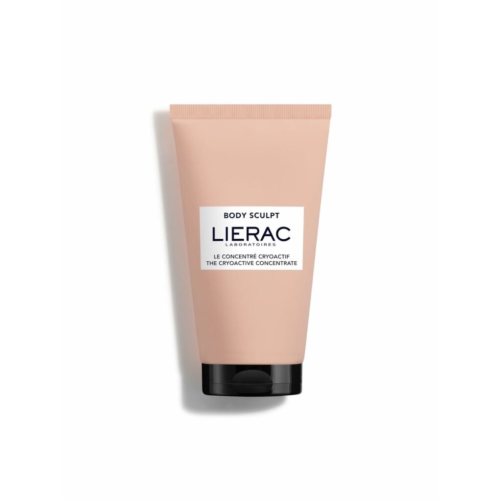 Αντηλιακό Lierac Body Sculpt 150 ml