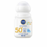 Αντηλιακό Roll On Nivea SUN BABIES&KIDS Spf 50+ 50 ml