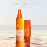 Αντηλιακό Σπρέι Lancaster SUN BEAUTY Spf 30 150 ml