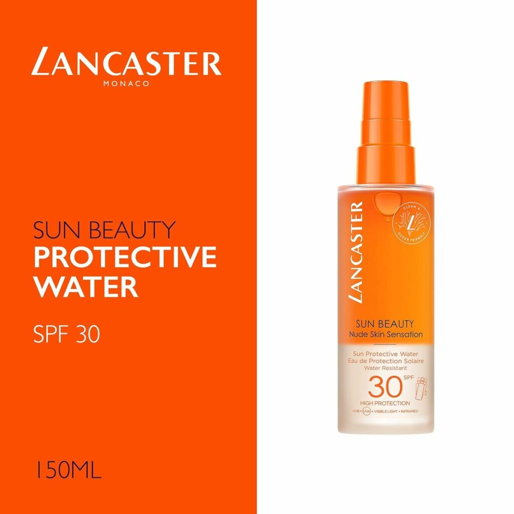 Αντηλιακό Σπρέι Lancaster SUN BEAUTY Spf 30 150 ml