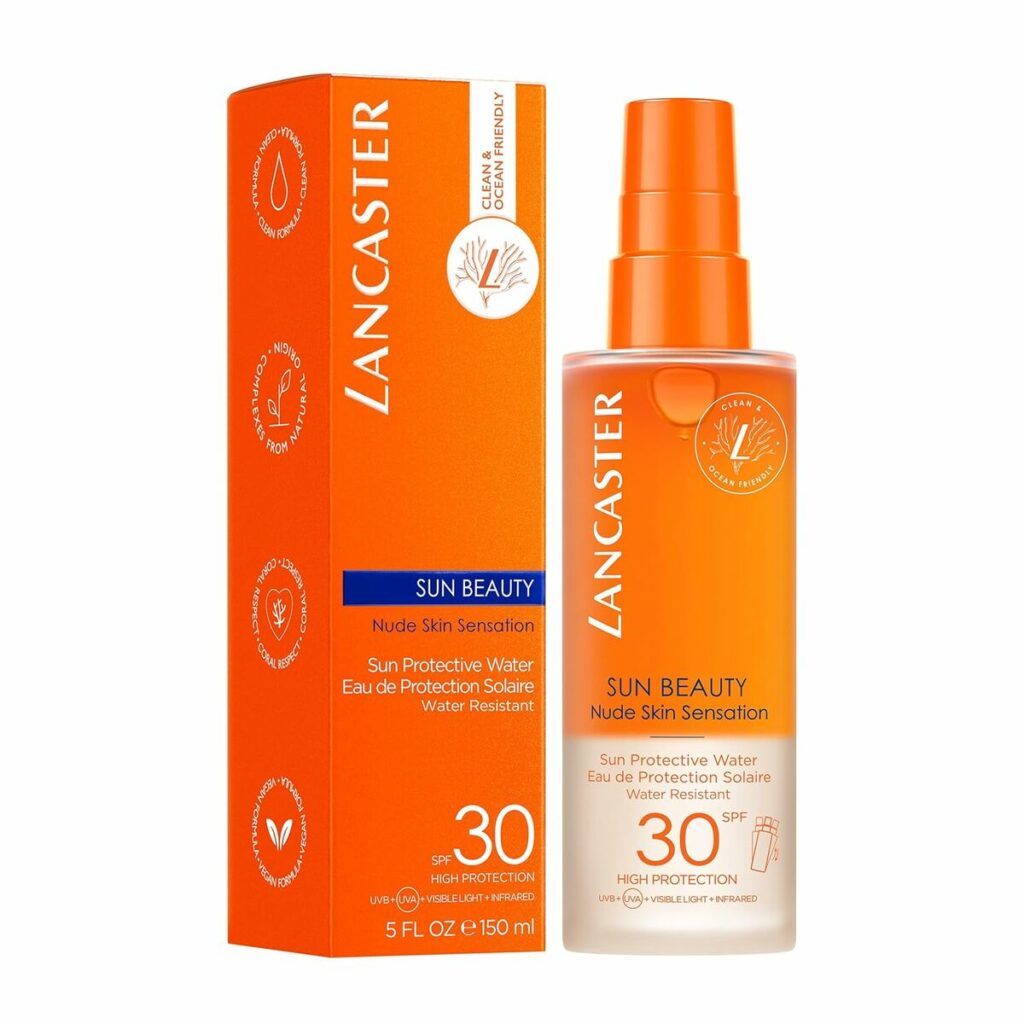 Αντηλιακό Σπρέι Lancaster SUN BEAUTY Spf 30 150 ml