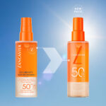 Αντηλιακό Σπρέι Lancaster SUN BEAUTY Spf 50 150 ml