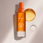 Αντηλιακό Σπρέι Lancaster SUN BEAUTY Spf 50 150 ml