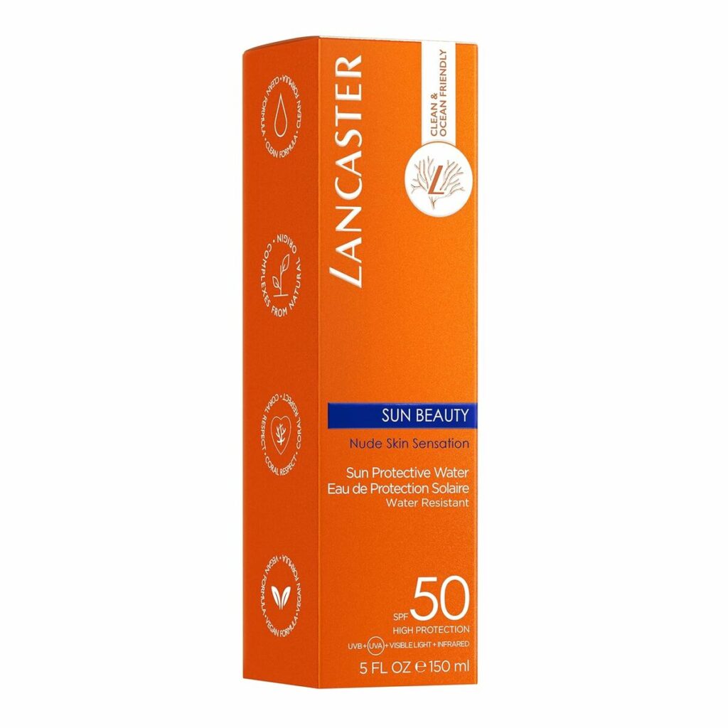 Αντηλιακό Σπρέι Lancaster SUN BEAUTY Spf 50 150 ml