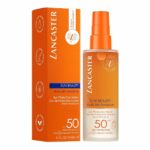 Αντηλιακό Σπρέι Lancaster SUN BEAUTY Spf 50 150 ml
