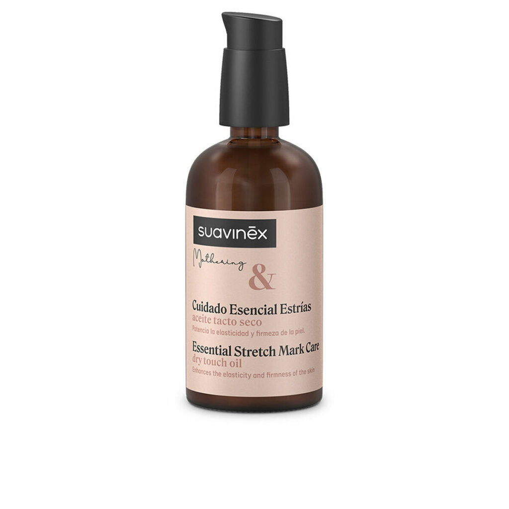 Αντηλιακό Suavinex MOTHERING 100 ml
