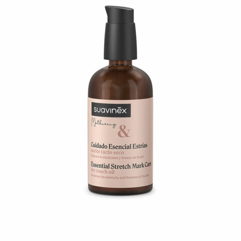 Αντηλιακό Suavinex MOTHERING 100 ml
