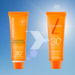 Αντηλιακό Τζελ Lancaster SUN SPORT Spf 30 50 ml