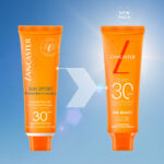 Αντηλιακό Τζελ Lancaster SUN SPORT Spf 30 50 ml