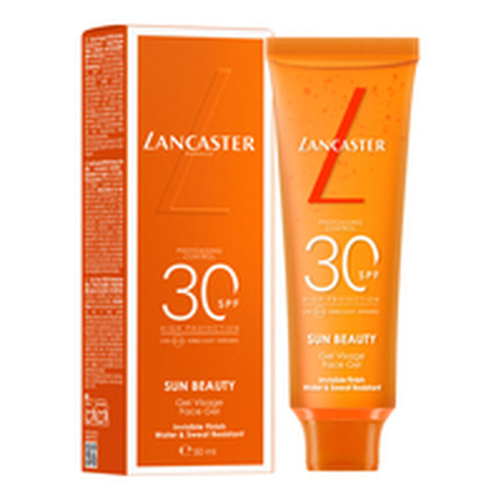 Αντηλιακό Τζελ Lancaster SUN SPORT Spf 30 50 ml