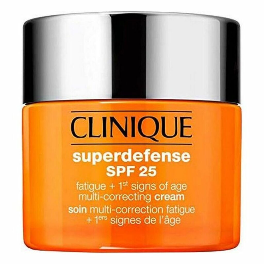 Αντιοξειδωτική Κρέμα Superdefense Clinique Superdefense SPF25 Spf 25 (50 ml)