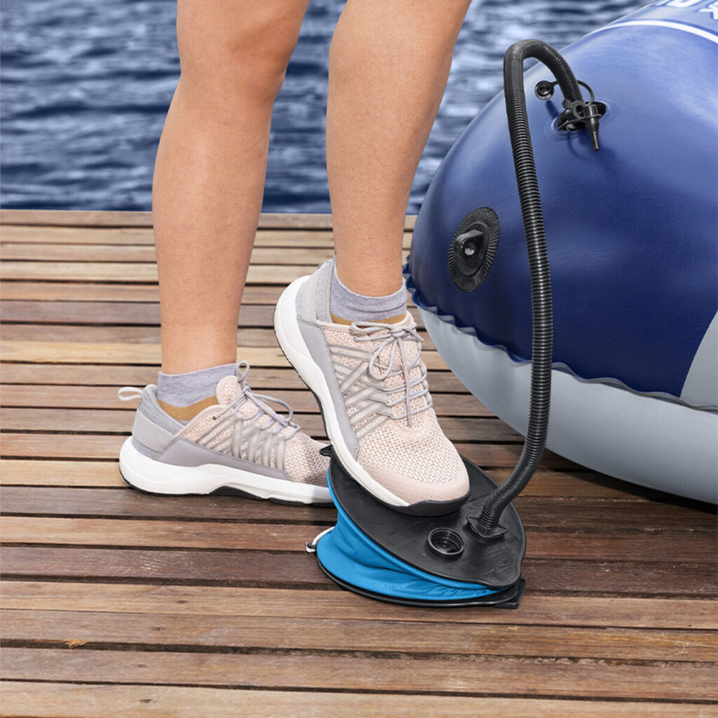Αντλία Αέρα Bestway 23 x 15 cm