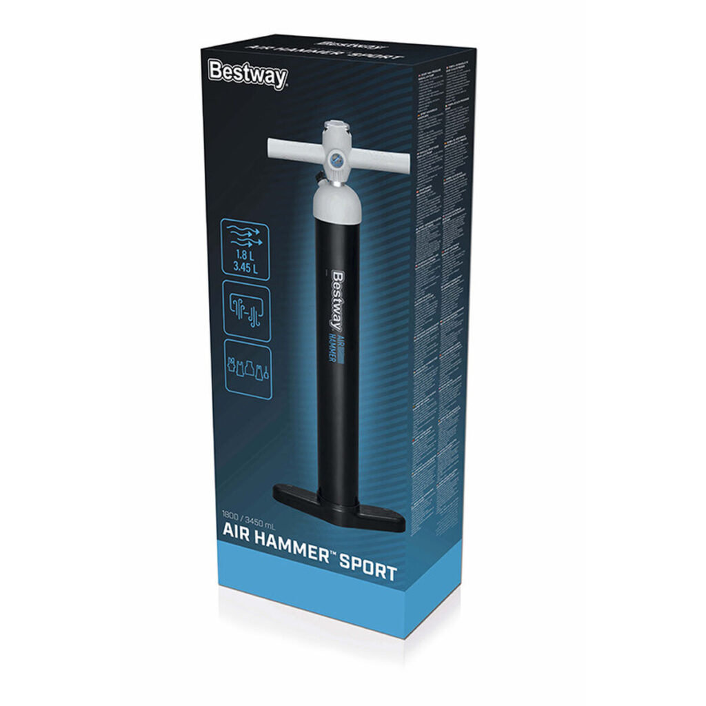 Αντλία Αέρα Bestway 25 x 10,5 x 65 cm